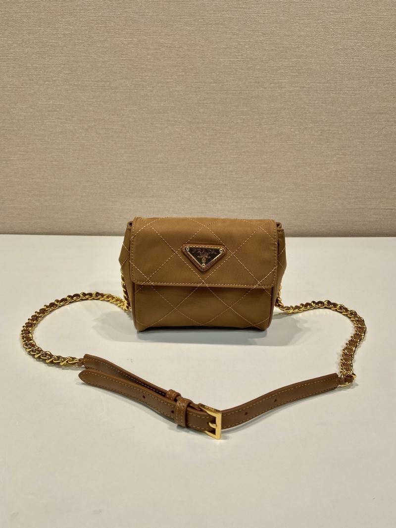Pra*a satchel bags